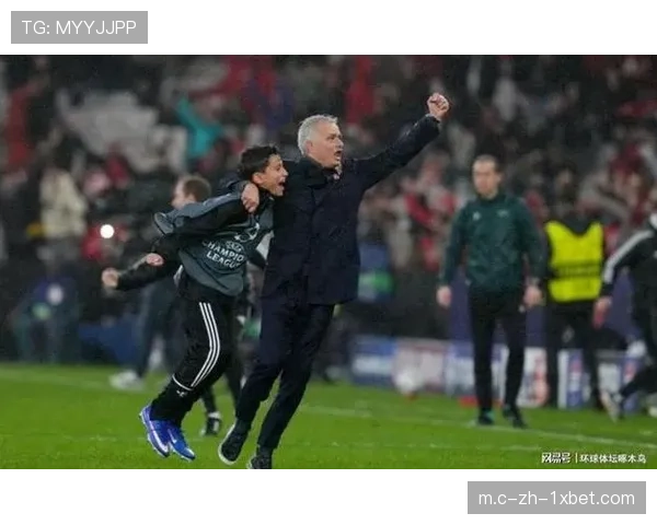 穆里尼奥警告皇马已受伤 称最危险对手正是寻求复仇者