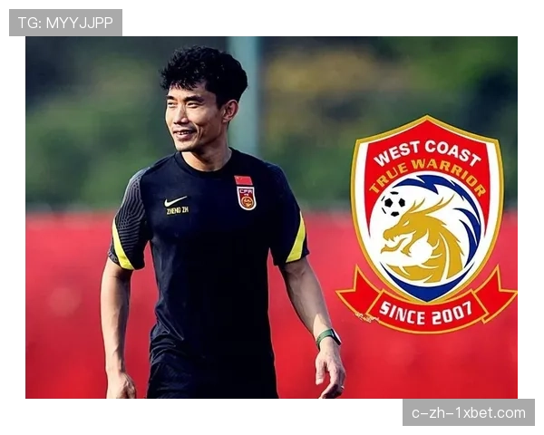 青岛西海岸四轮失十一球垫底，郑智接替邵佳一后防线崩塌